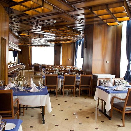 Fuar Hotel 이스탄불 외부 사진