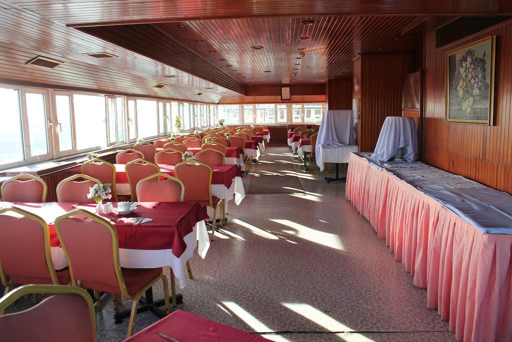 Fuar Hotel 이스탄불 외부 사진