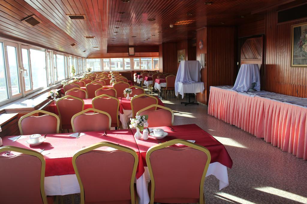 Fuar Hotel 이스탄불 외부 사진