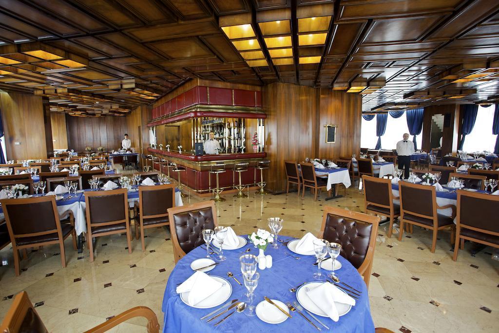 Fuar Hotel 이스탄불 외부 사진