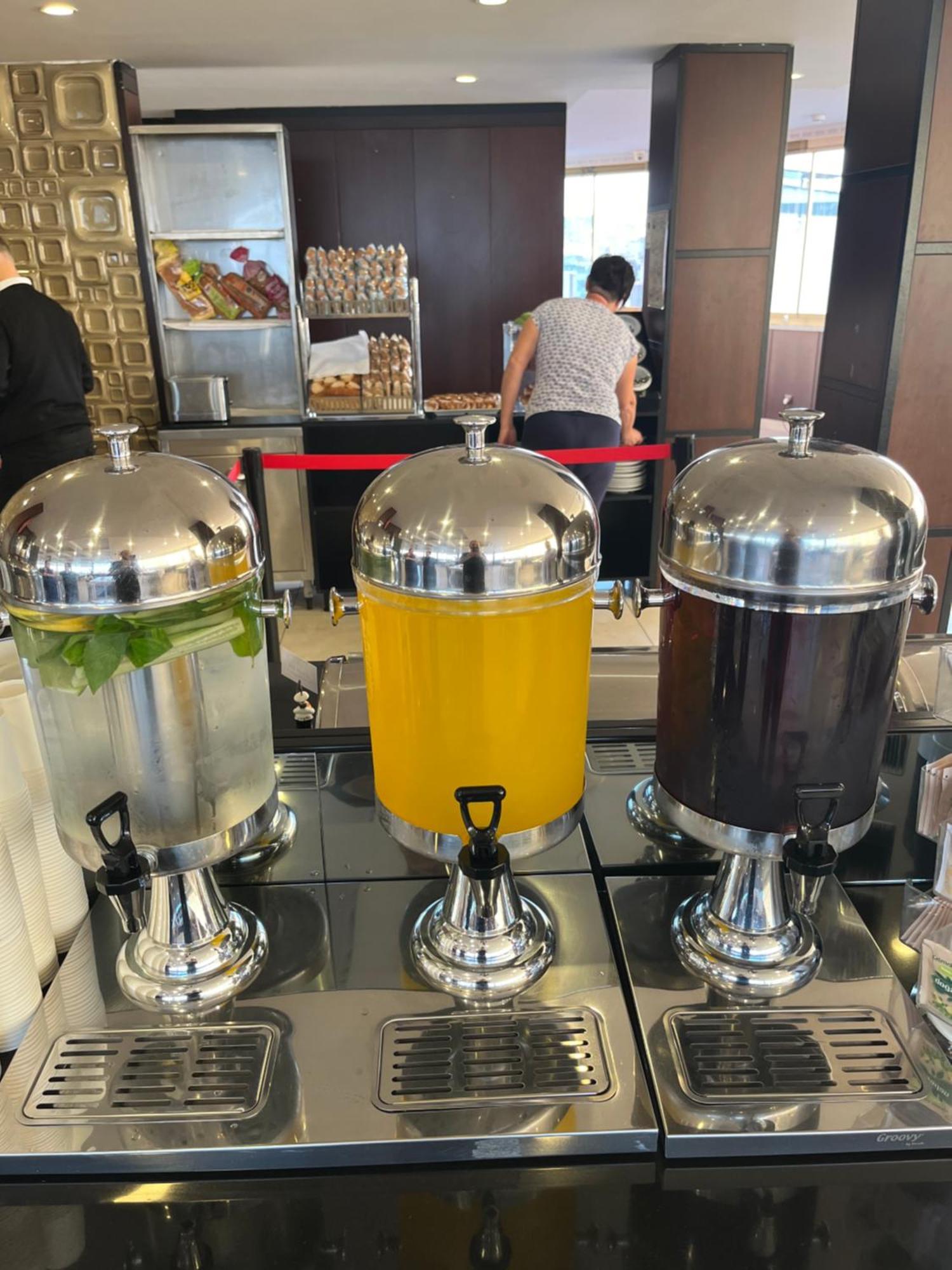 Fuar Hotel 이스탄불 외부 사진