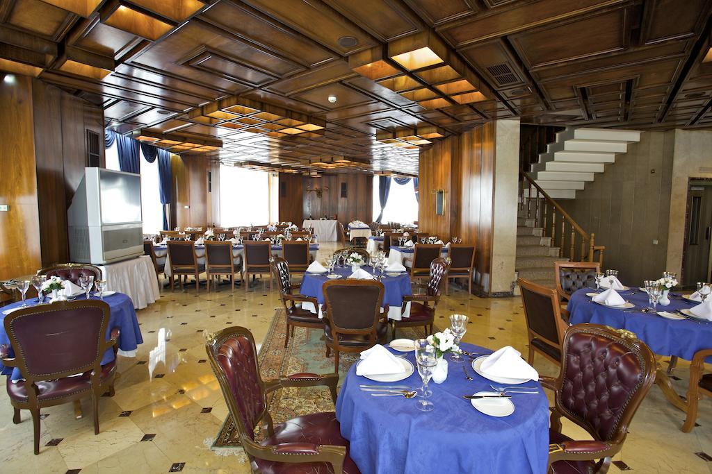 Fuar Hotel 이스탄불 외부 사진