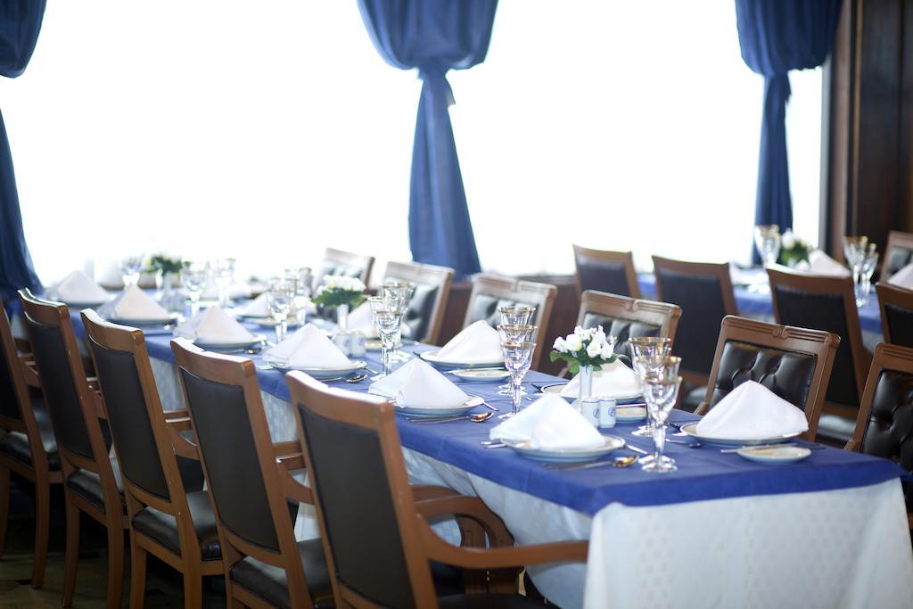 Fuar Hotel 이스탄불 외부 사진