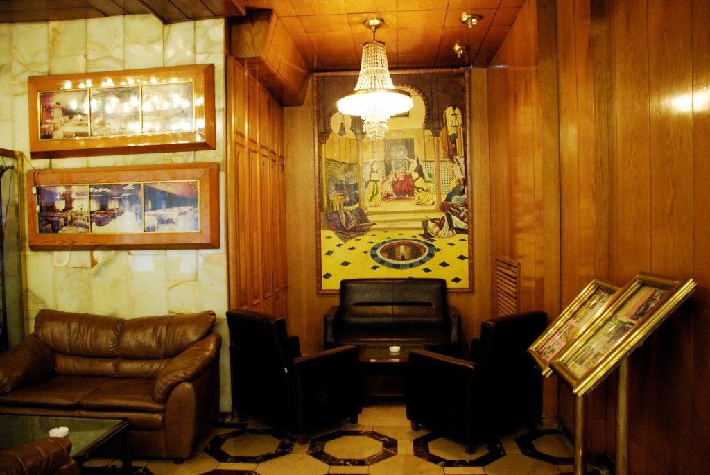 Fuar Hotel 이스탄불 외부 사진