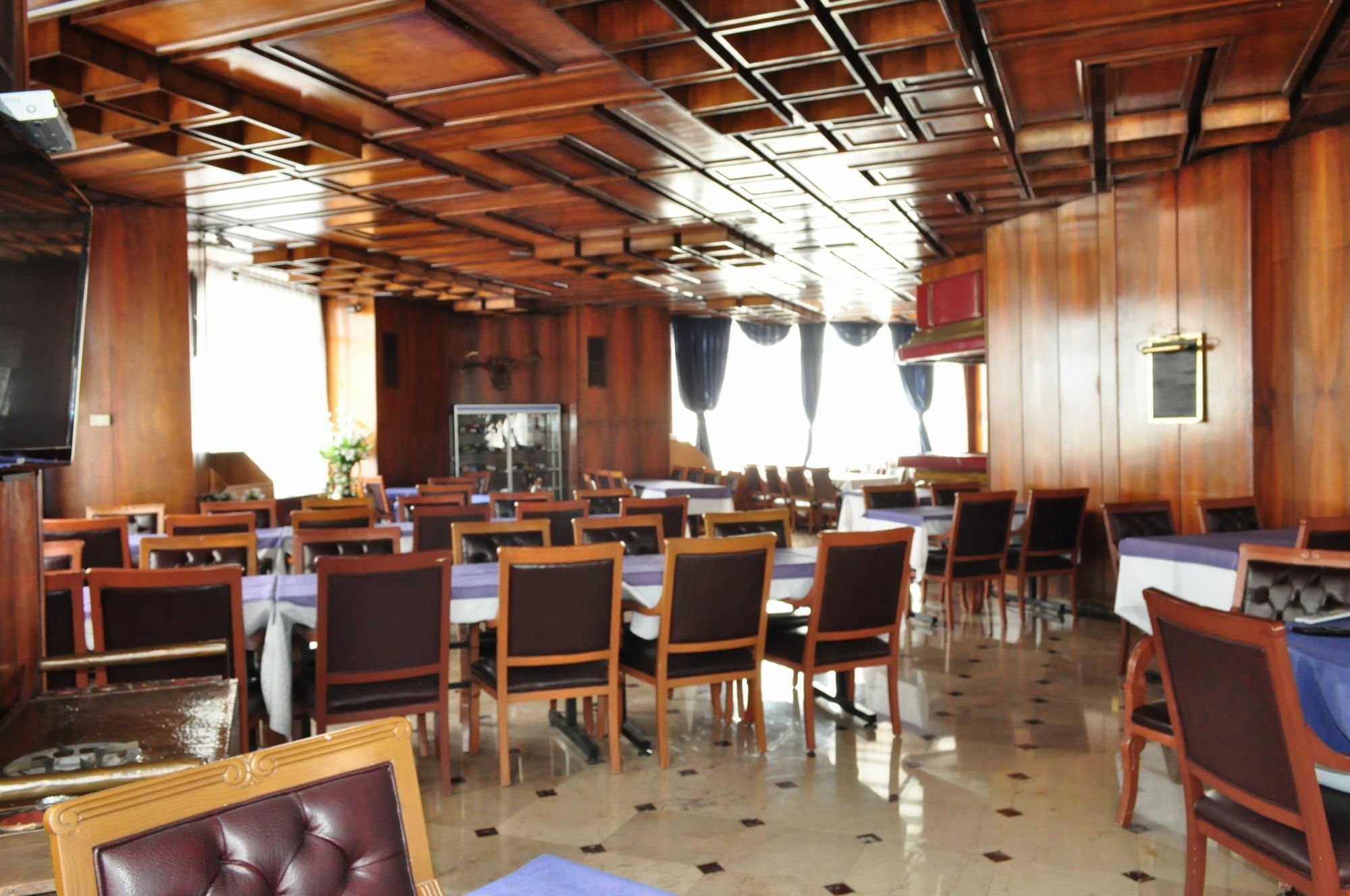 Fuar Hotel 이스탄불 외부 사진